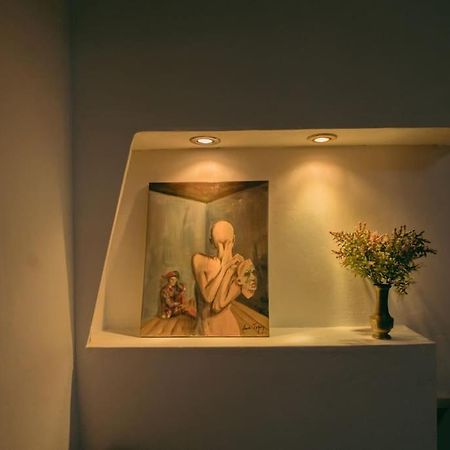 House Of Art Apartamento Bucareste Exterior foto