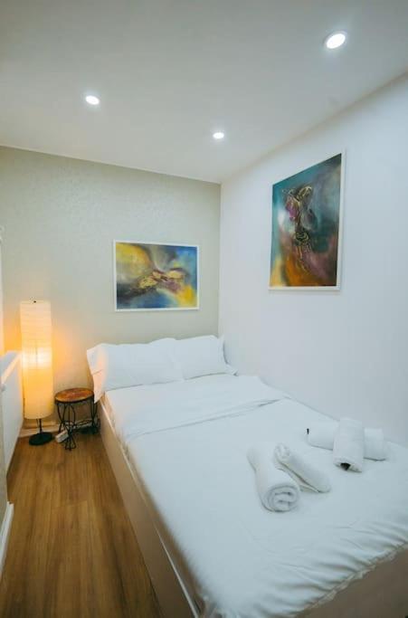House Of Art Apartamento Bucareste Exterior foto
