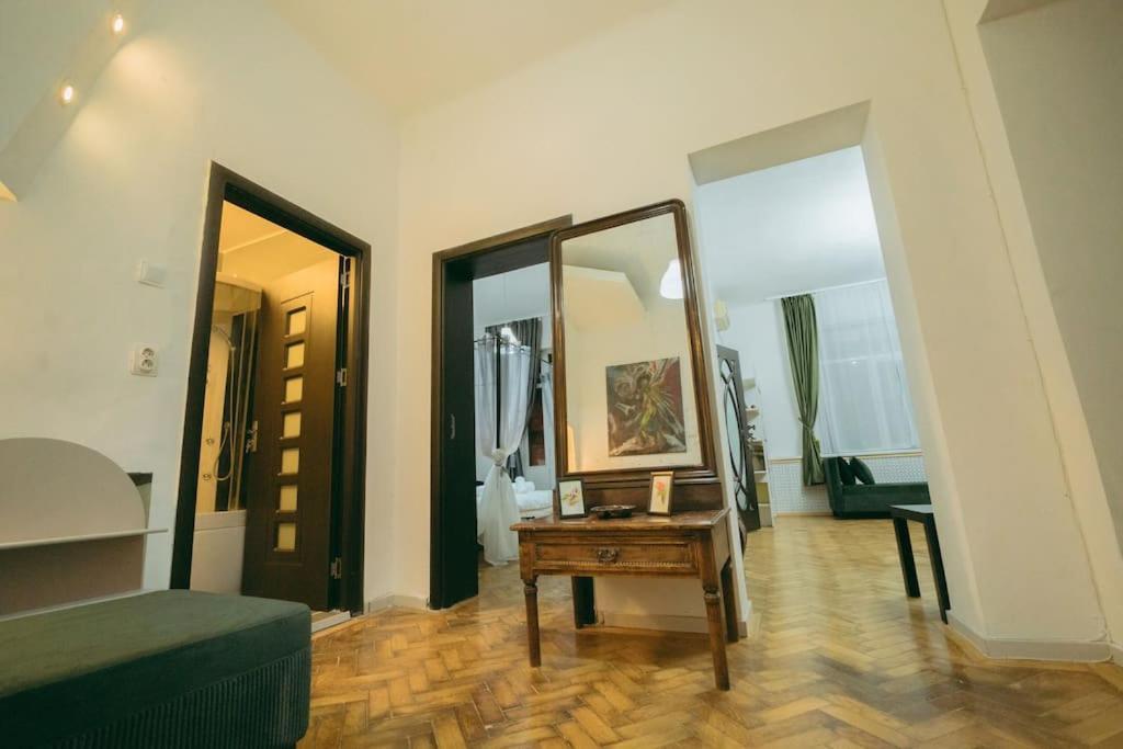 House Of Art Apartamento Bucareste Exterior foto