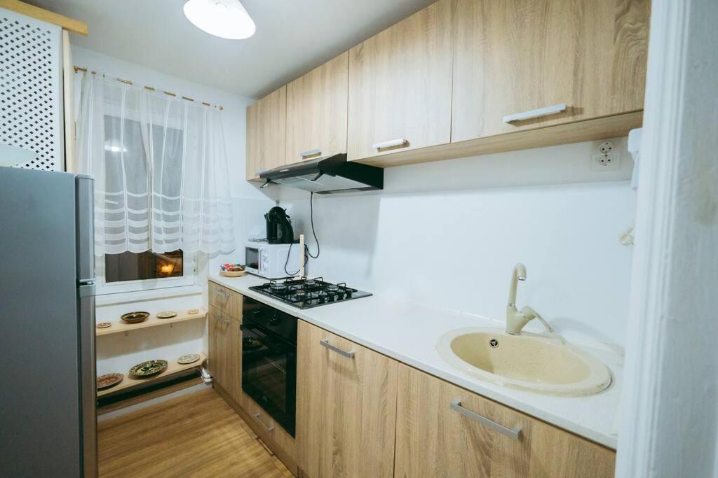 House Of Art Apartamento Bucareste Exterior foto