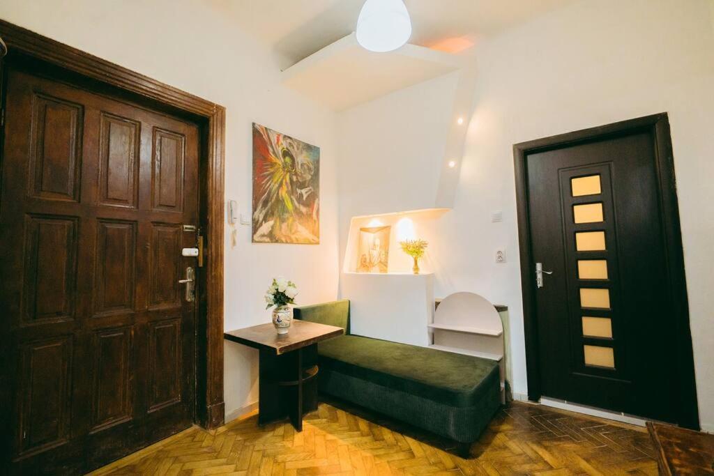 House Of Art Apartamento Bucareste Exterior foto